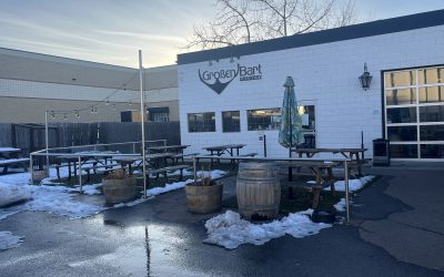 Stainless Steel Handrail