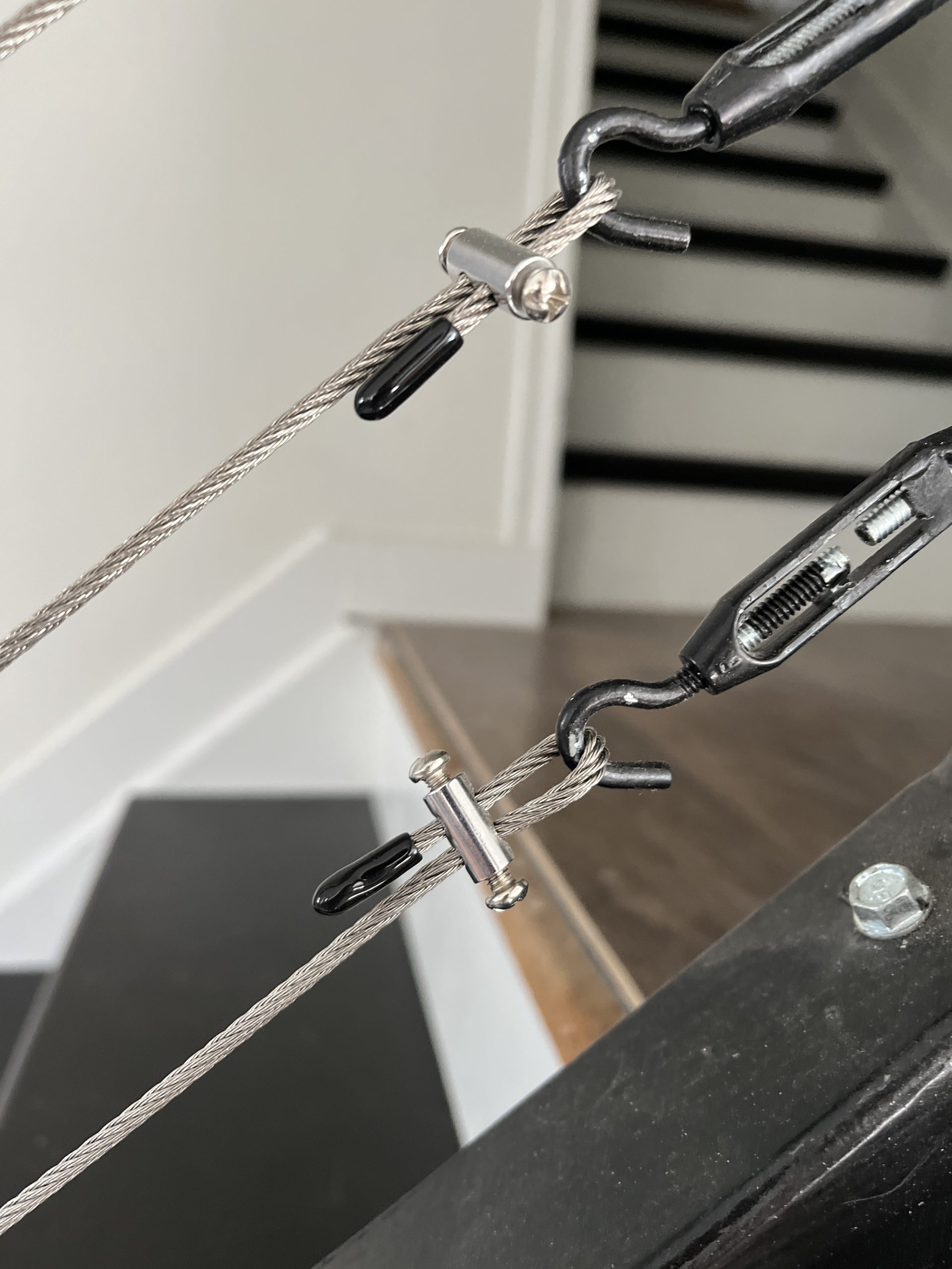Connection Points