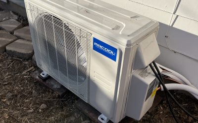 Mini Split – Mr Cool